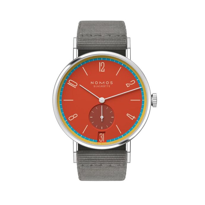 Tangente 38 Datum Sportbunt