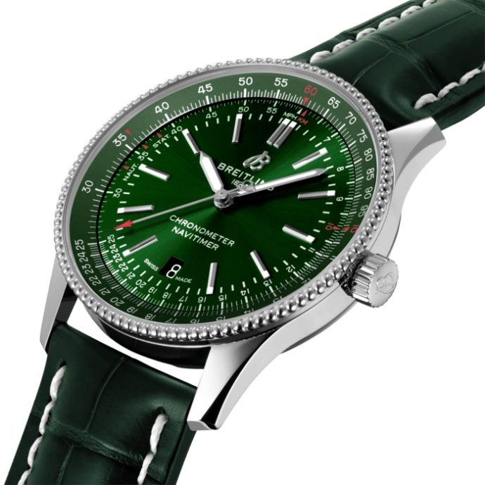 Navitimer – Bild 2
