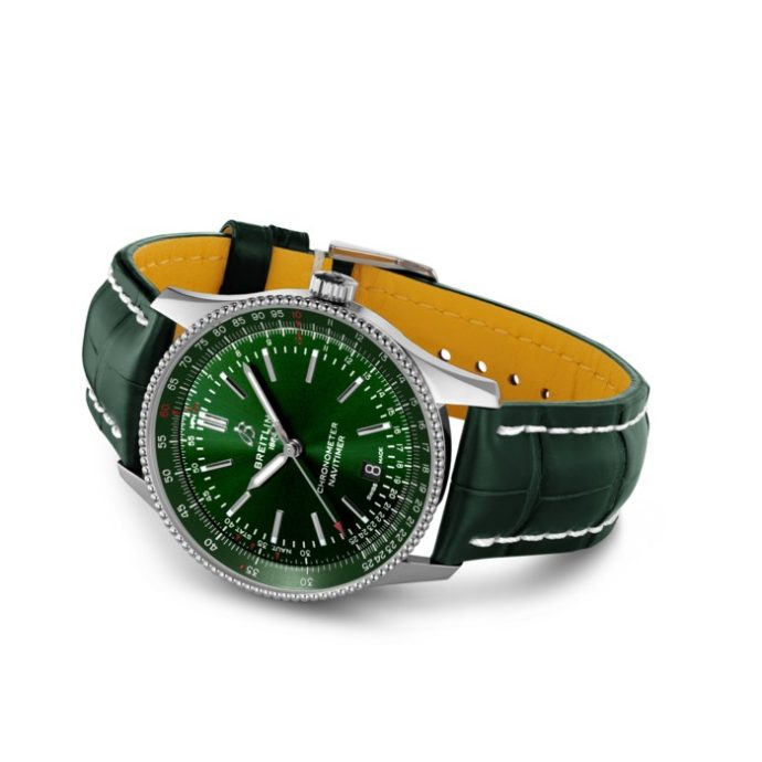 Navitimer – Bild 3