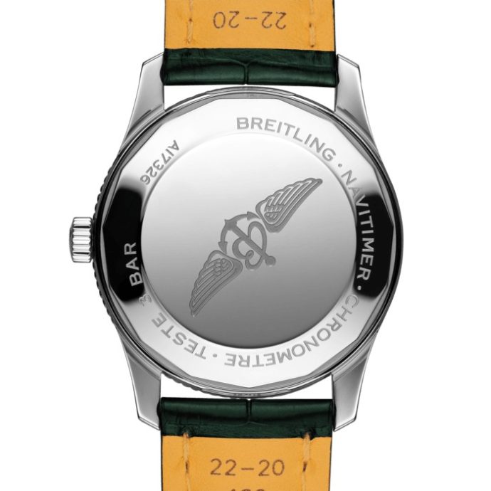 Navitimer – Bild 4