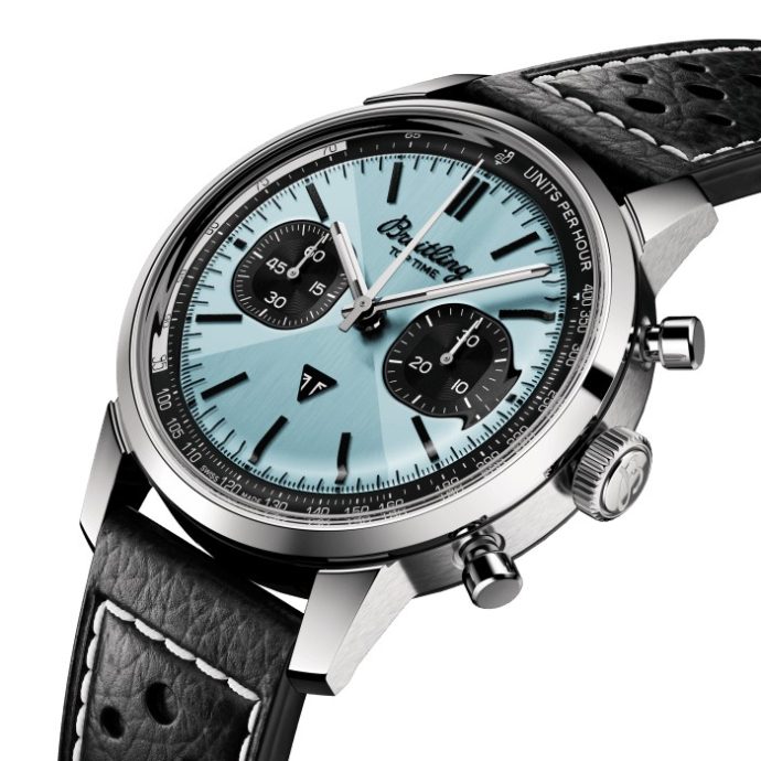 Top Time Triumph – Bild 2
