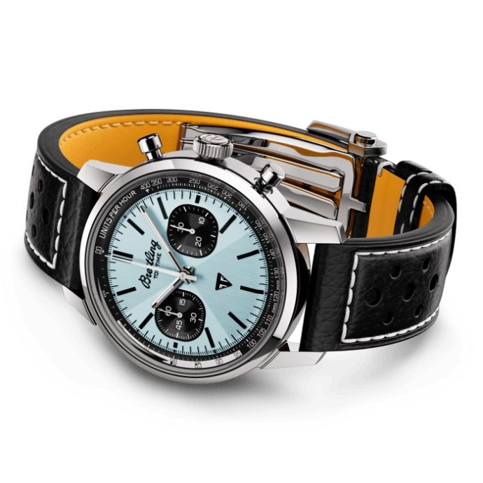 Top Time Triumph – Bild 3