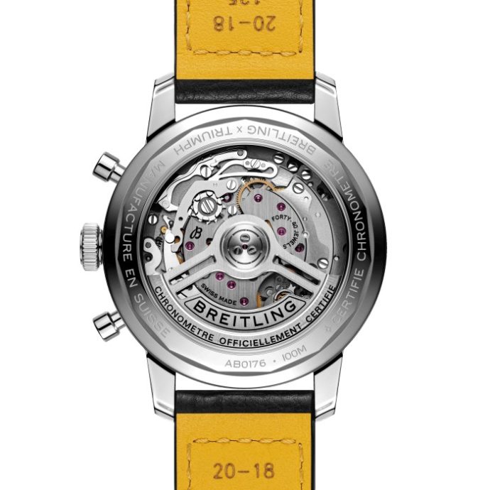 Top Time Triumph – Bild 4