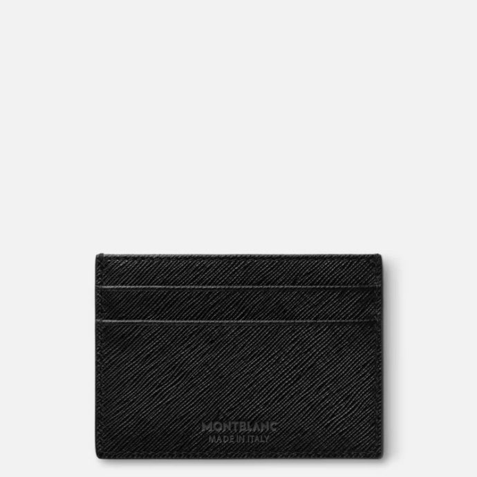 Montblanc Sartorial Kartenetui 5 cc – Bild 2