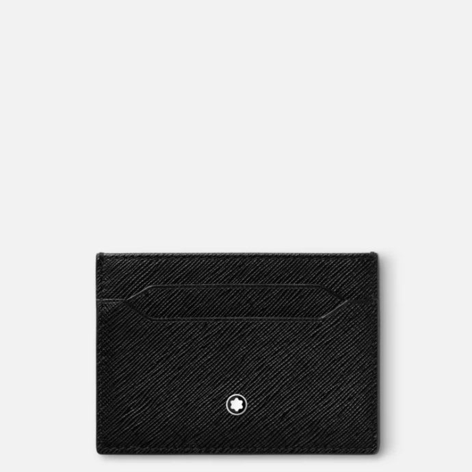 Montblanc Sartorial Kartenetui 5 cc