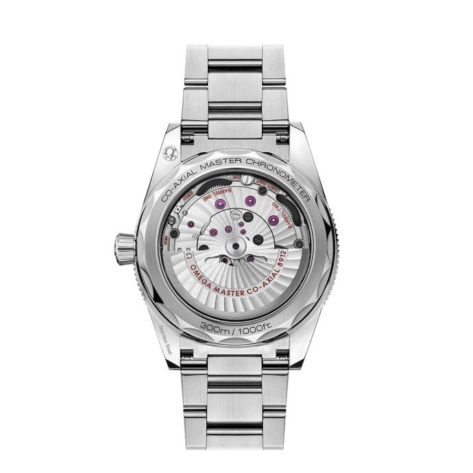 Seamaster 300 – Bild 2
