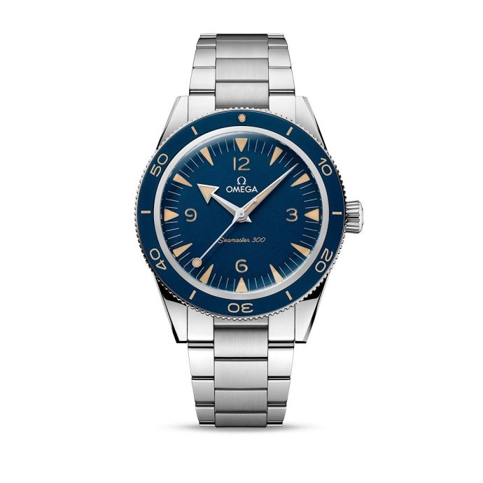 Seamaster 300
