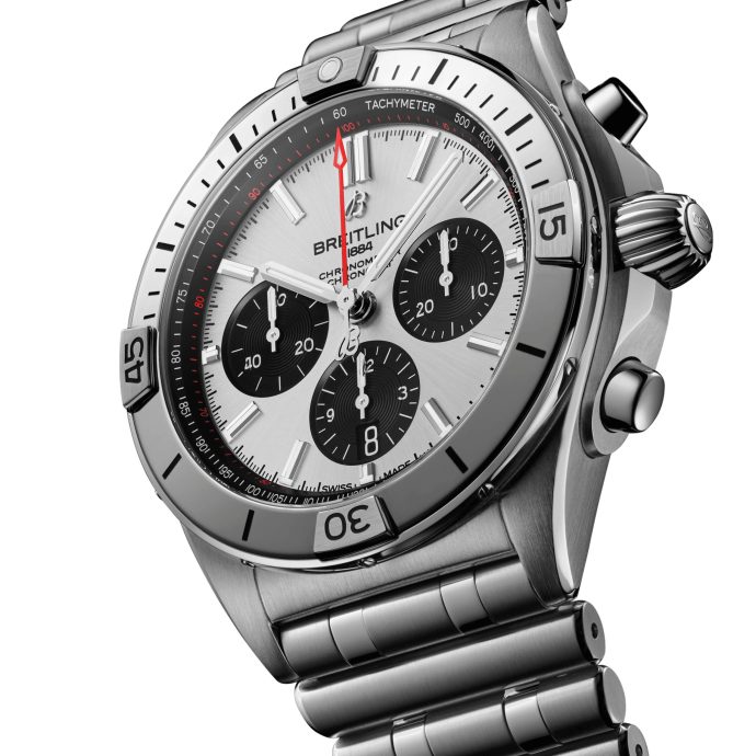 Chronomat B01 – Bild 2