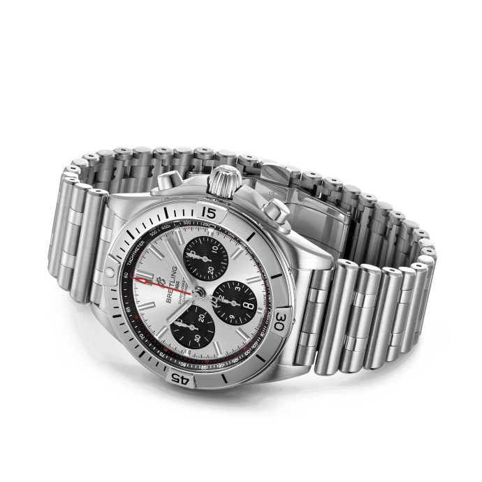 Chronomat B01 – Bild 3