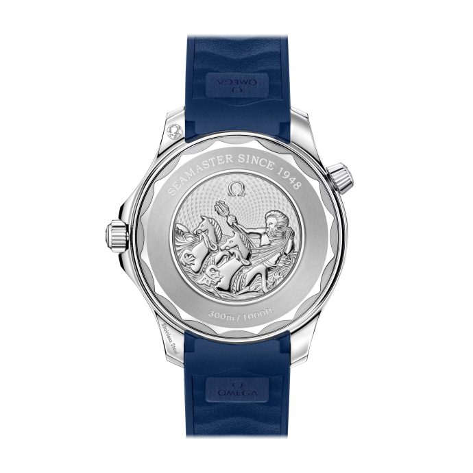 Seamaster Diver – Bild 2