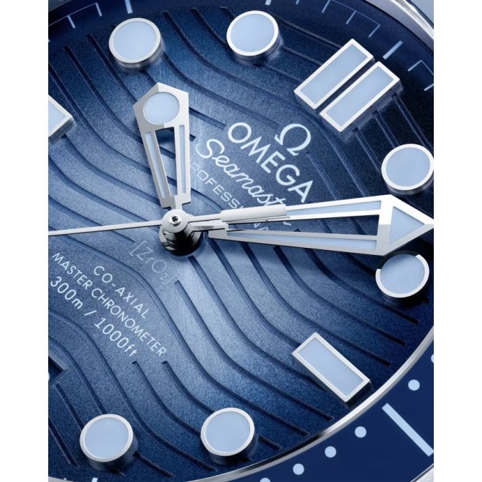 Seamaster Diver – Bild 4
