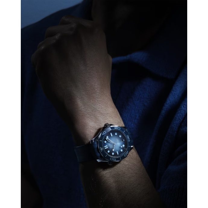 Seamaster Diver – Bild 5