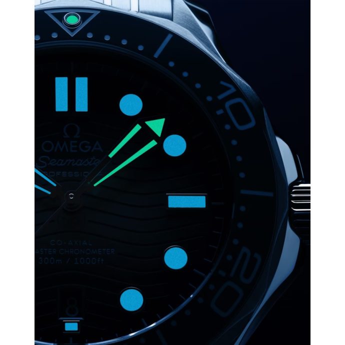 Seamaster Diver – Bild 6