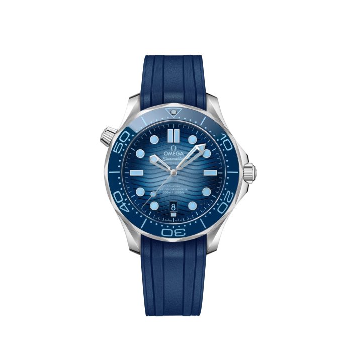 Seamaster Diver