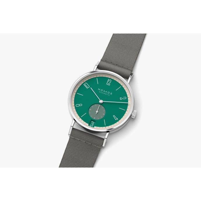 Tangente 38 Datum Schlossgrün – Bild 2