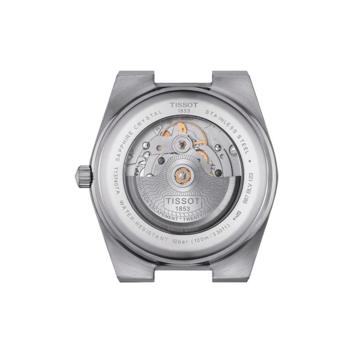 PRX Powermatic 80 – Bild 3