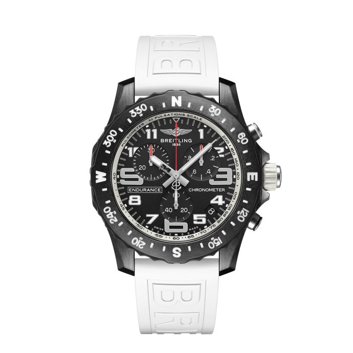 Endurance Pro 44 Weiss