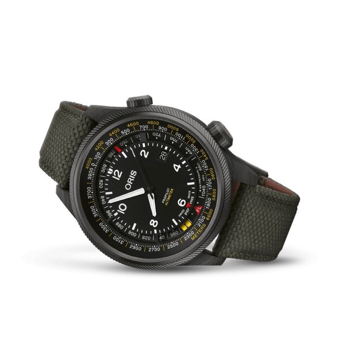 ProPilot Altimeter – Bild 2