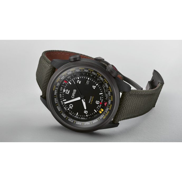 ProPilot Altimeter – Bild 4