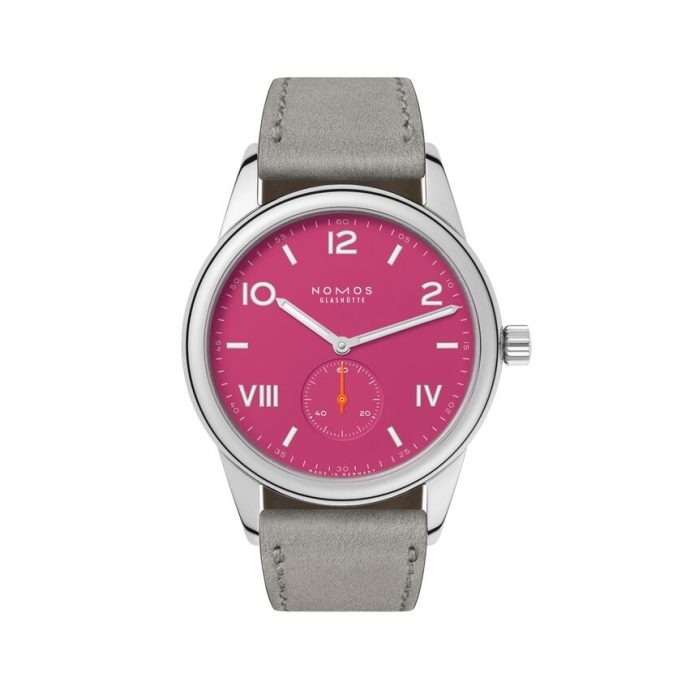 Club Campus 38 deep pink