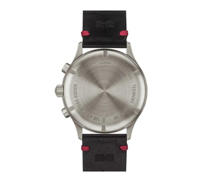 936 Chronograph – Bild 3