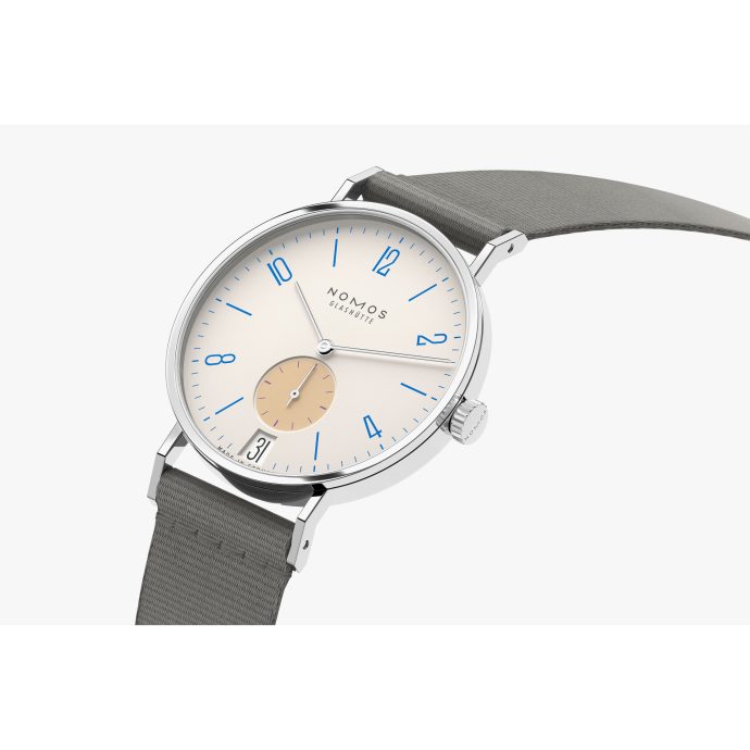 Tangente 38 Datum Schulhausweiß – Bild 2