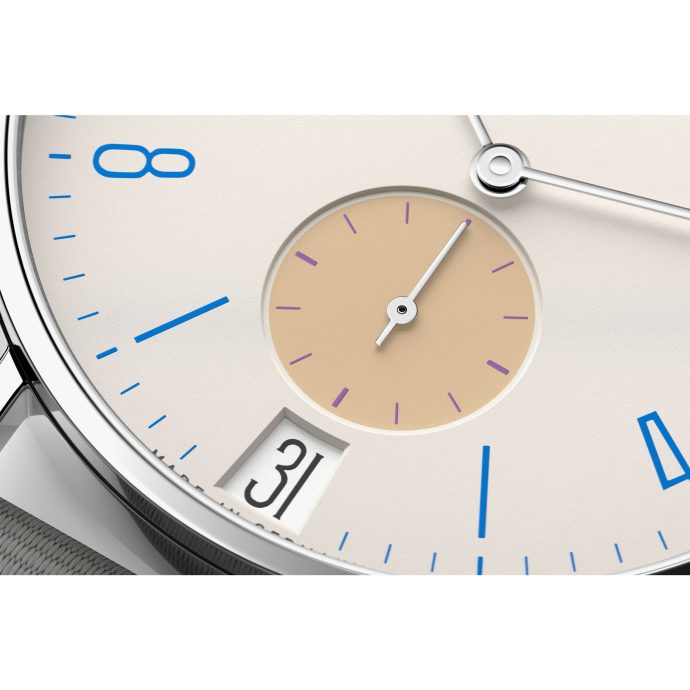 Tangente 38 Datum Schulhausweiß – Bild 4
