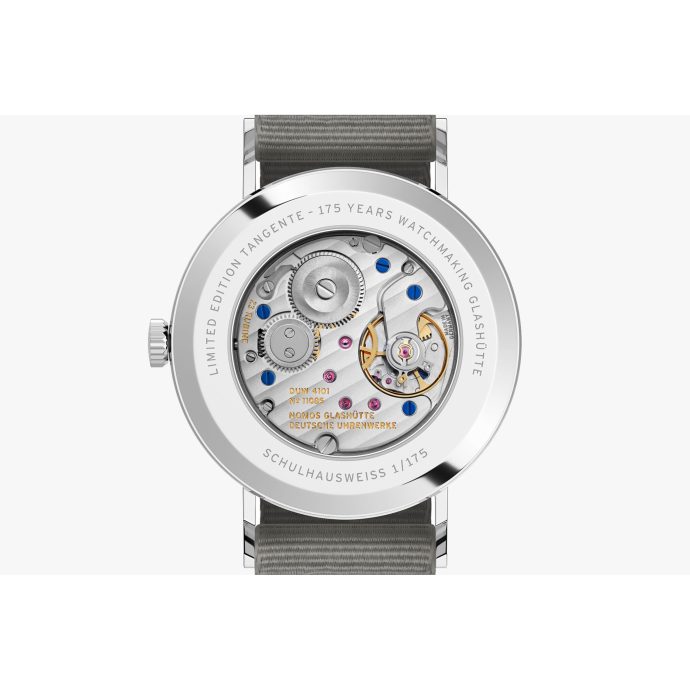 Tangente 38 Datum Schulhausweiß – Bild 5