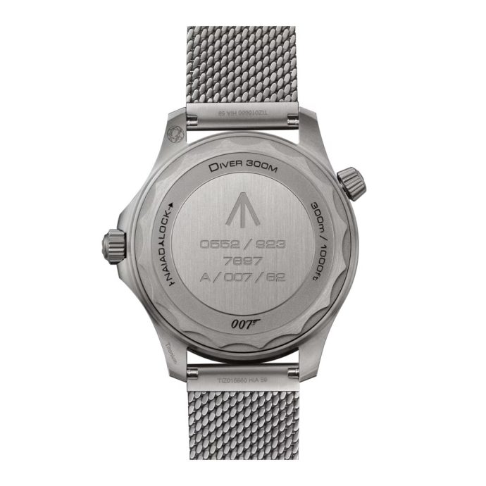 Seamaster Diver 300M – Bild 2