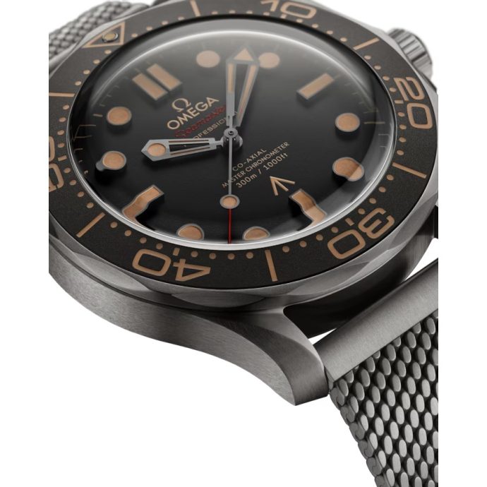 Seamaster Diver 300M – Bild 3