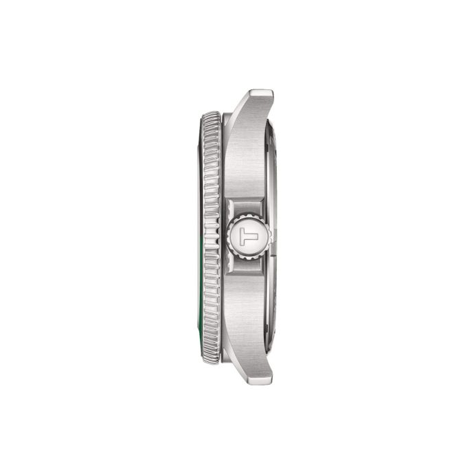 Seastar 1000 Quarz GMT – Bild 2