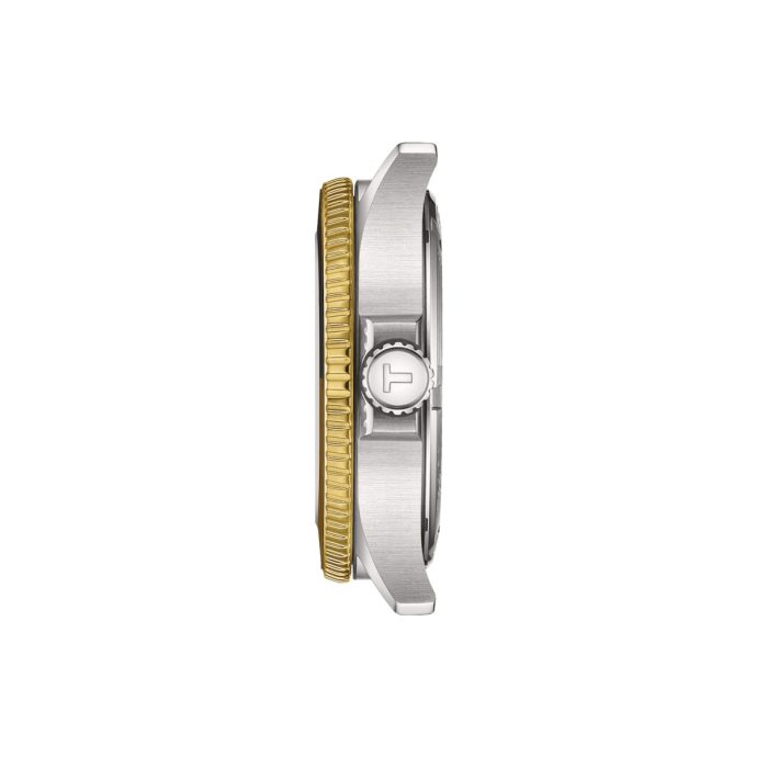 Seastar 1000 Quarz GMT – Bild 2