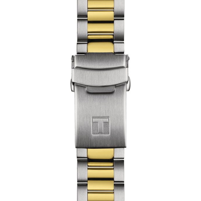 Seastar 1000 Quarz GMT – Bild 4