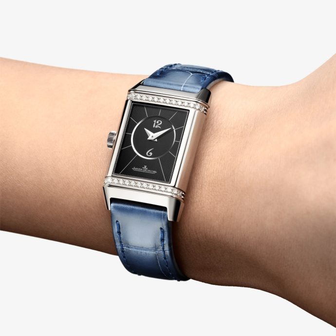 Reverso Classic Small Duetto – Bild 3