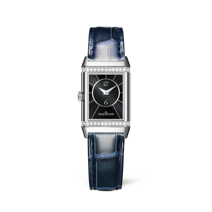 Reverso Classic Small Duetto