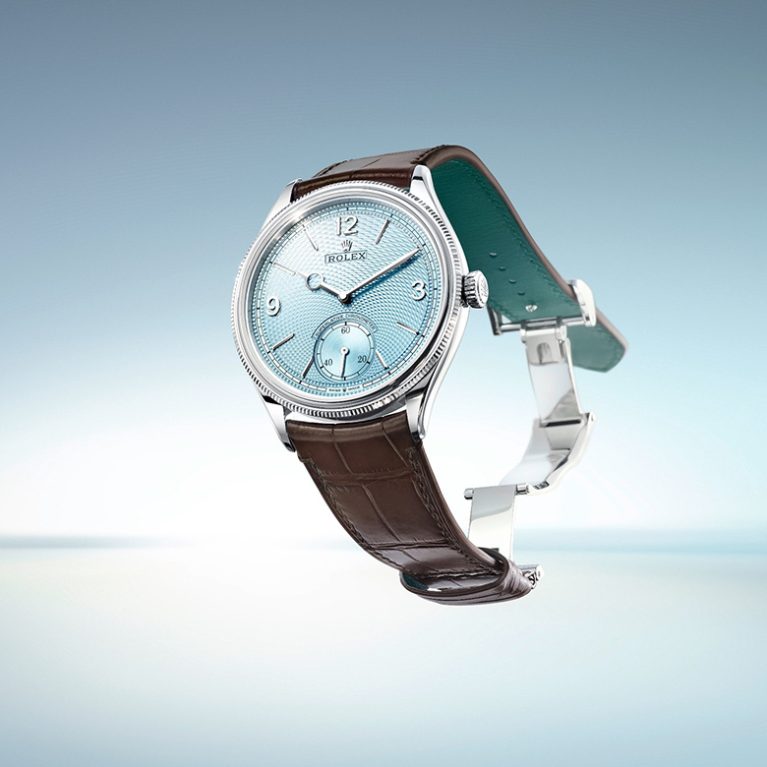 Neue Modelle 2024. Rolex 1908