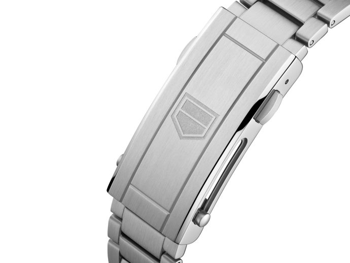 Aquaracer Professional 300 Orange Diver – Bild 7