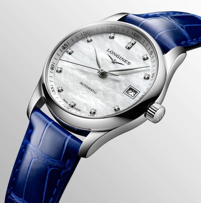 The Longines Master Collection – Bild 2