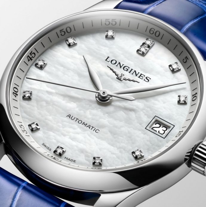The Longines Master Collection – Bild 5