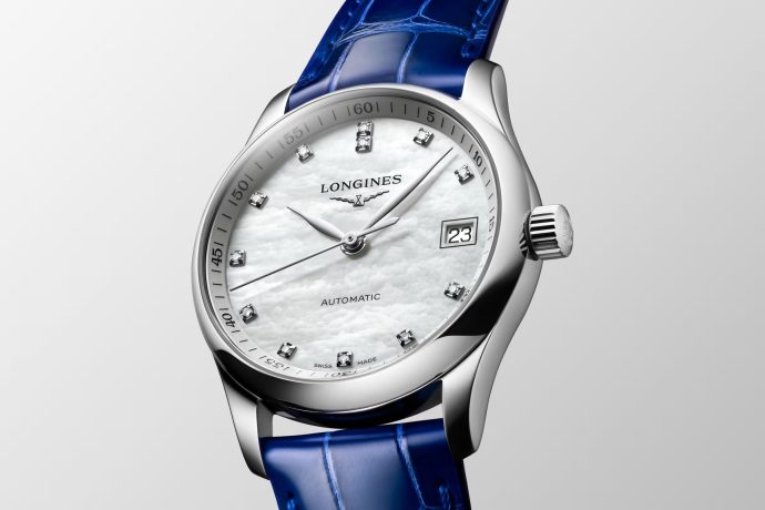 The Longines Master Collection – Bild 6
