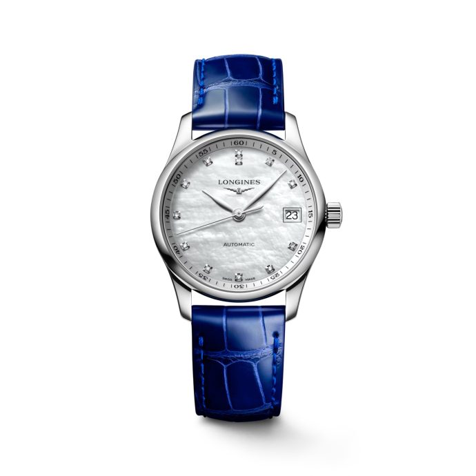 The Longines Master Collection