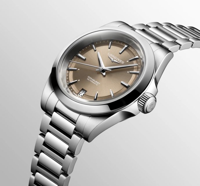 Conquest 34 mm – Bild 3