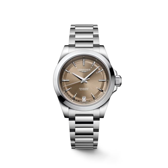 Conquest 34 mm