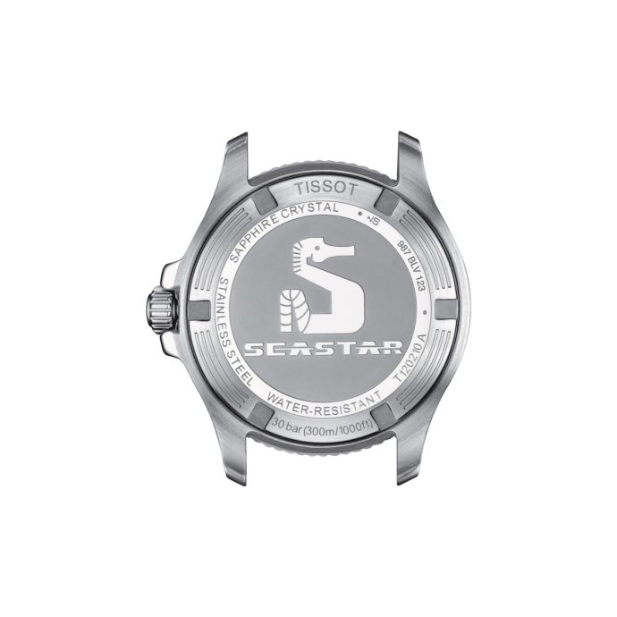 Seastar 1000 – Bild 3