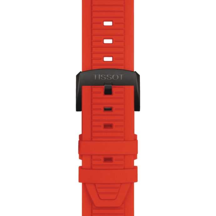 T-Race Quarz Chronograph – Bild 5