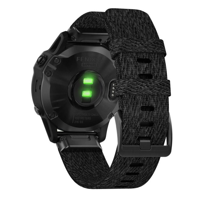 Fenix 6-Pro- und Saphire – Bild 3