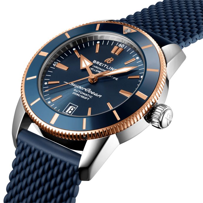 Superocean Heritage B20 – Bild 2