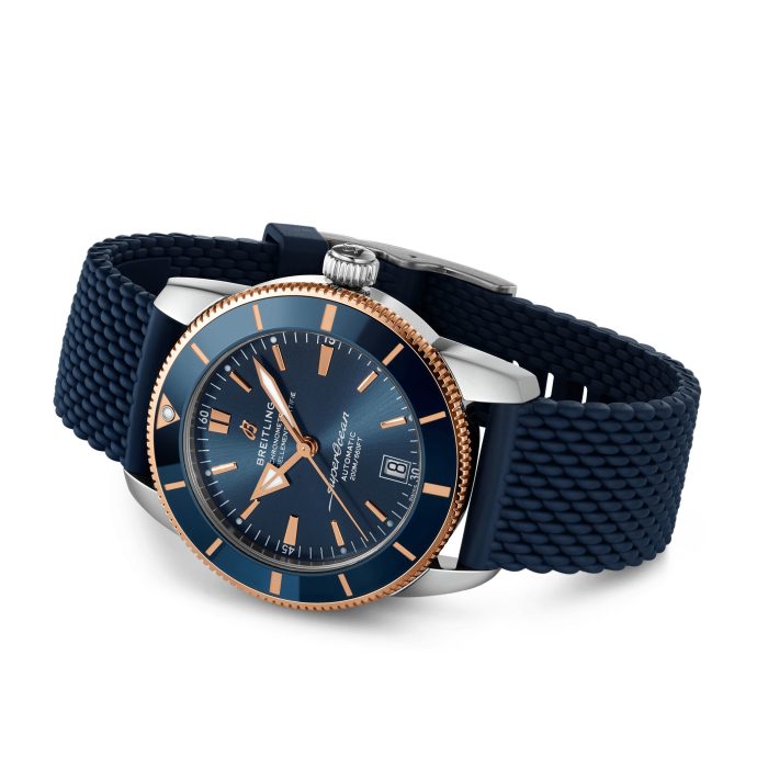 Superocean Heritage B20 – Bild 3
