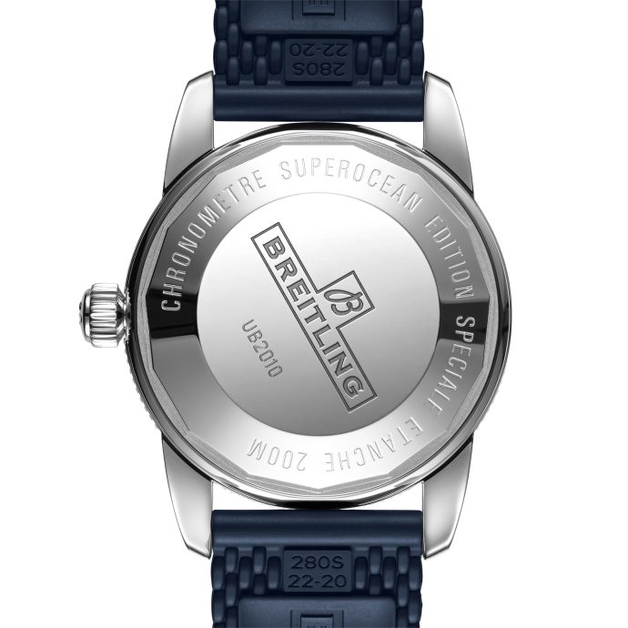 Superocean Heritage B20 – Bild 4