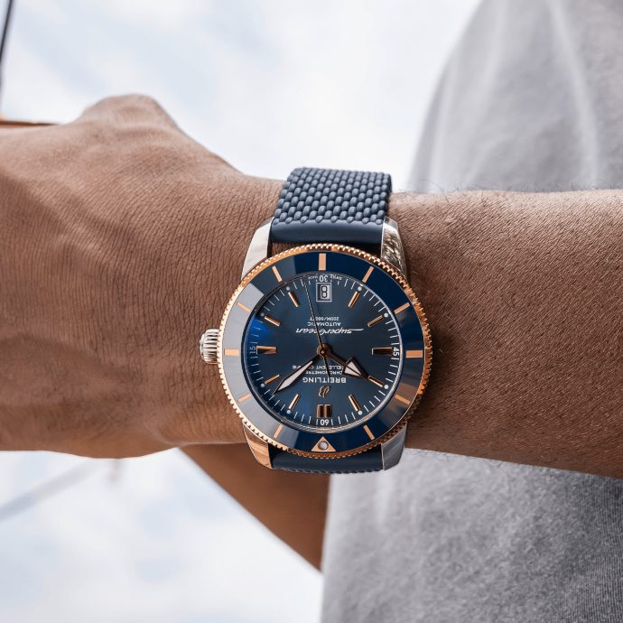 Superocean Heritage B20 – Bild 5